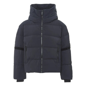Fusalp - Barsy Ski Jacket | Black