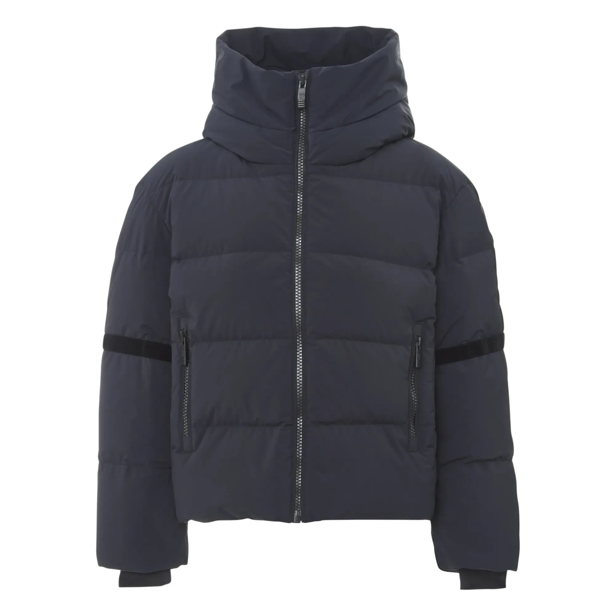 Fusalp - Barsy Ski Jacket | Black