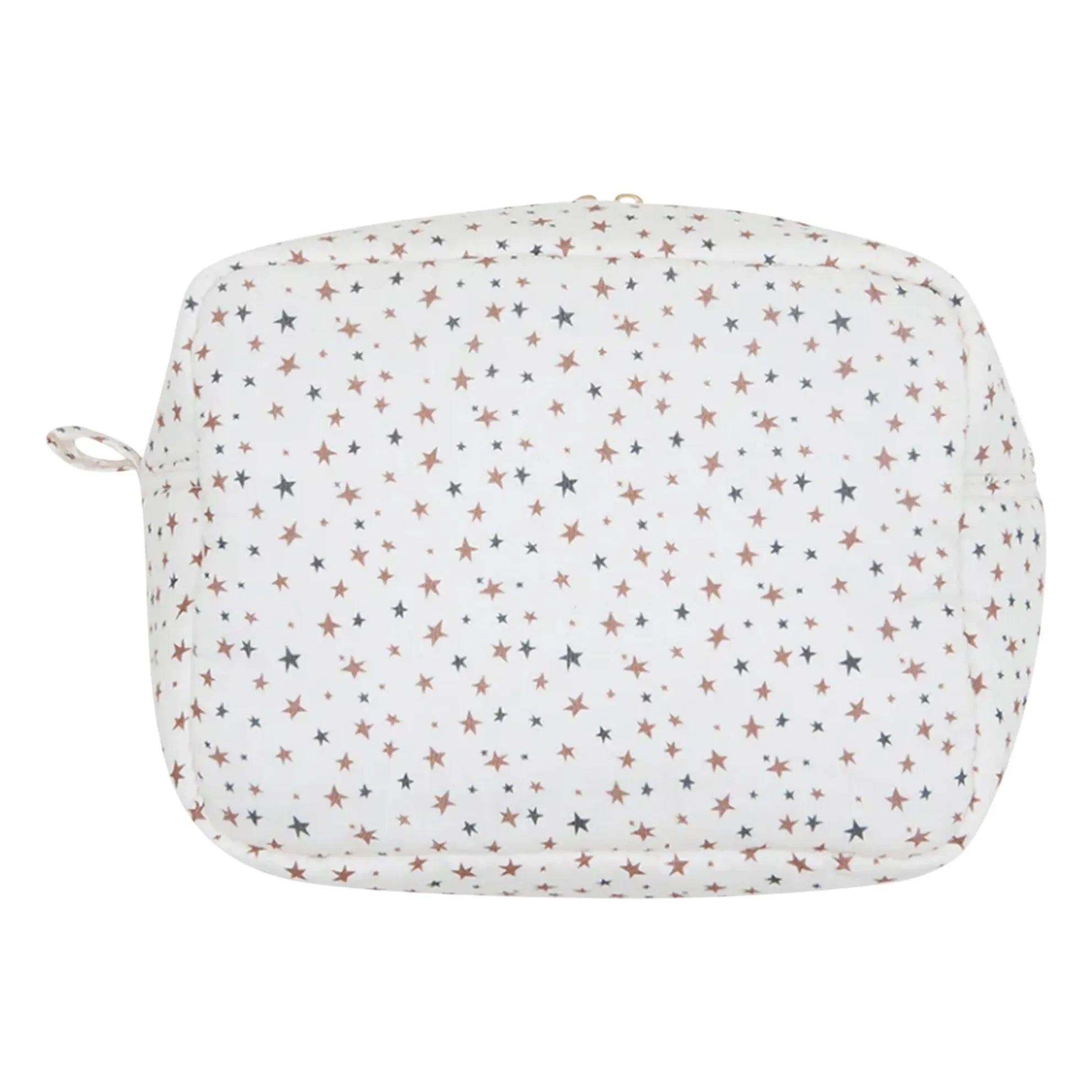 Bonton - Starry Makeup Bag | Gray