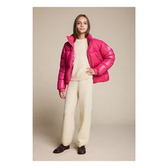 Pyrenex - Goldin Puffer Jacket | Pink