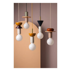 Schneid Studio - Junit Tame Pendant Lamp