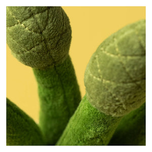Jellycat - Asparagus Plush