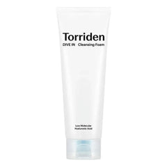 TORRIDEN - Dive In Hyaluronic Acid Cleansing Foam - 150 ml