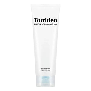 TORRIDEN - Dive In Hyaluronic Acid Cleansing Foam - 150 ml