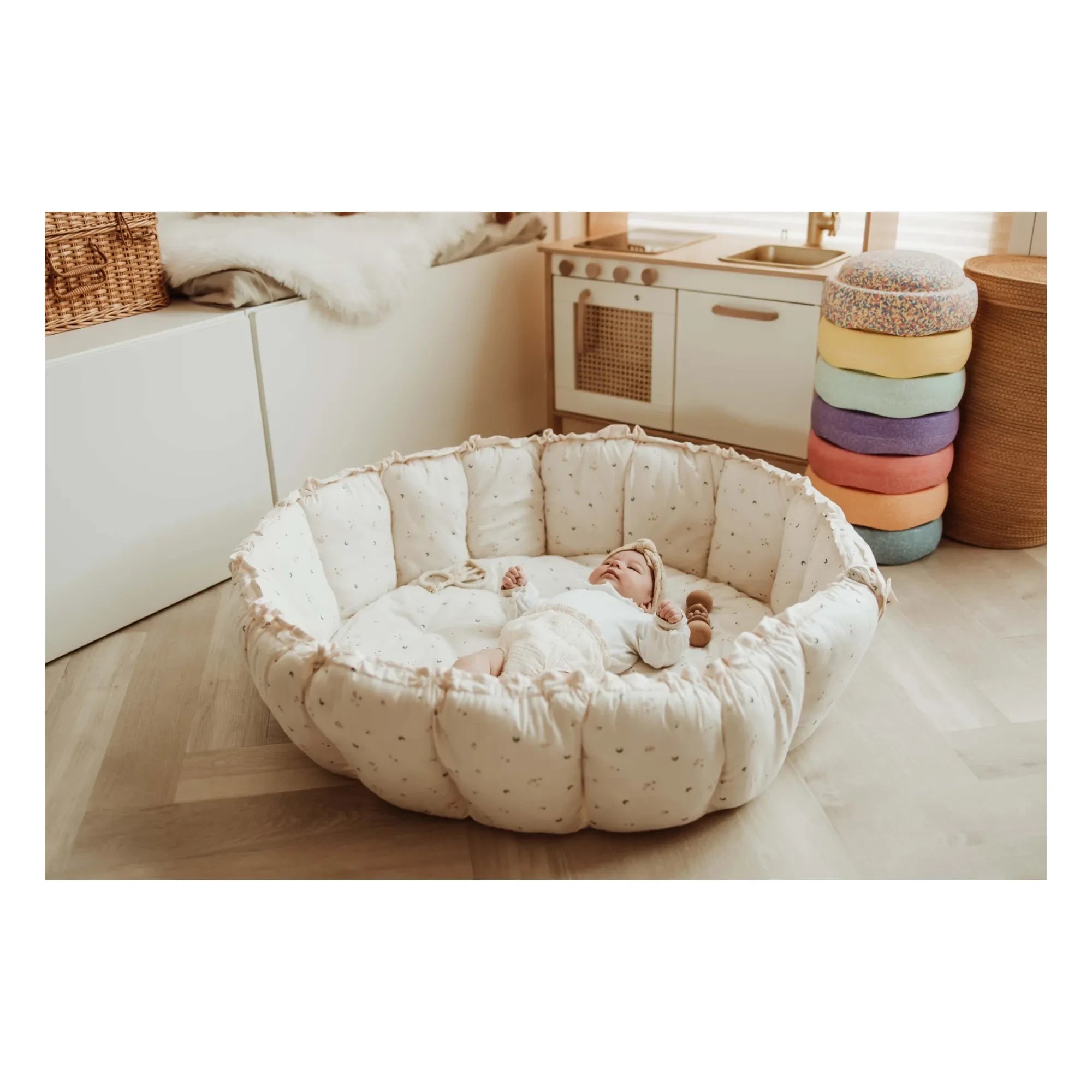 Play and Go - Coco Play Mat - Lunes