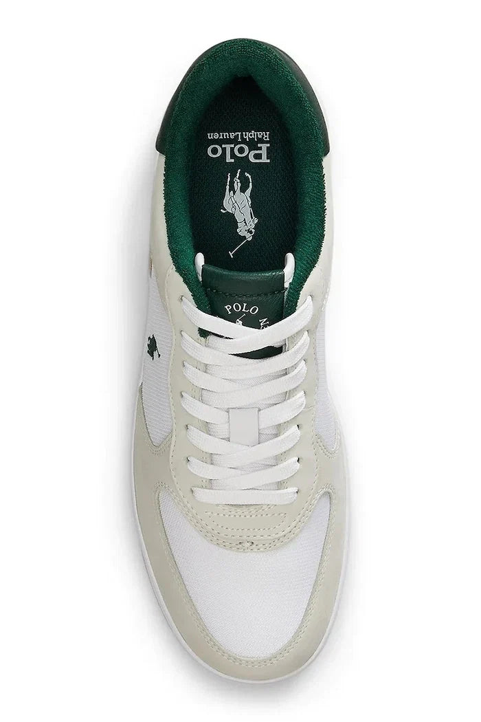 Polo Ralph Lauren Masters Crt Sneaker