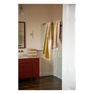 Suite 702 - Lex Pott Towels - 2-Piece Set | Olive