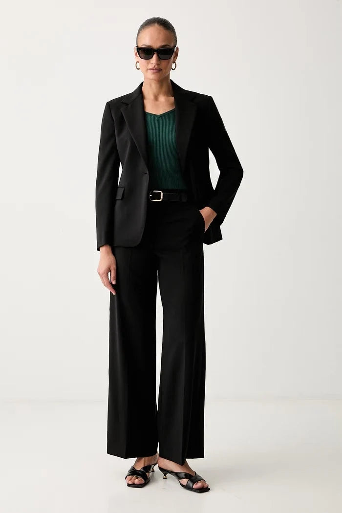 Weekend Max Mara Kadın Yün Pantolon WKDVISIVO