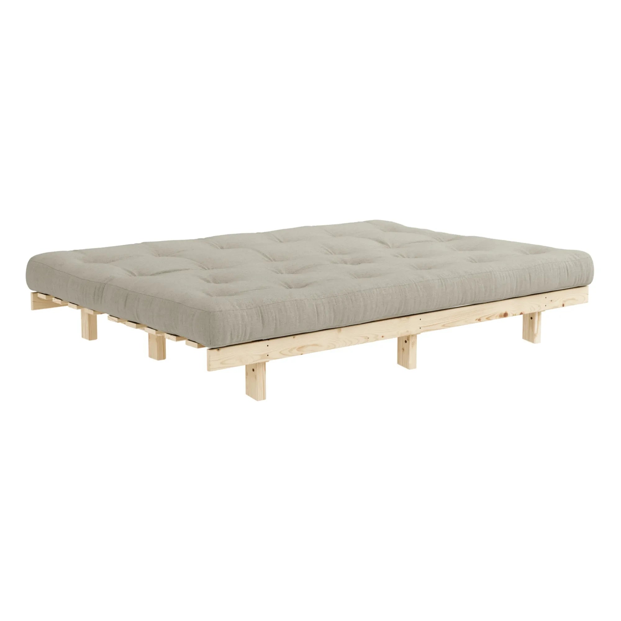 Karup Design - Linen Sunbed Sofa Bed
