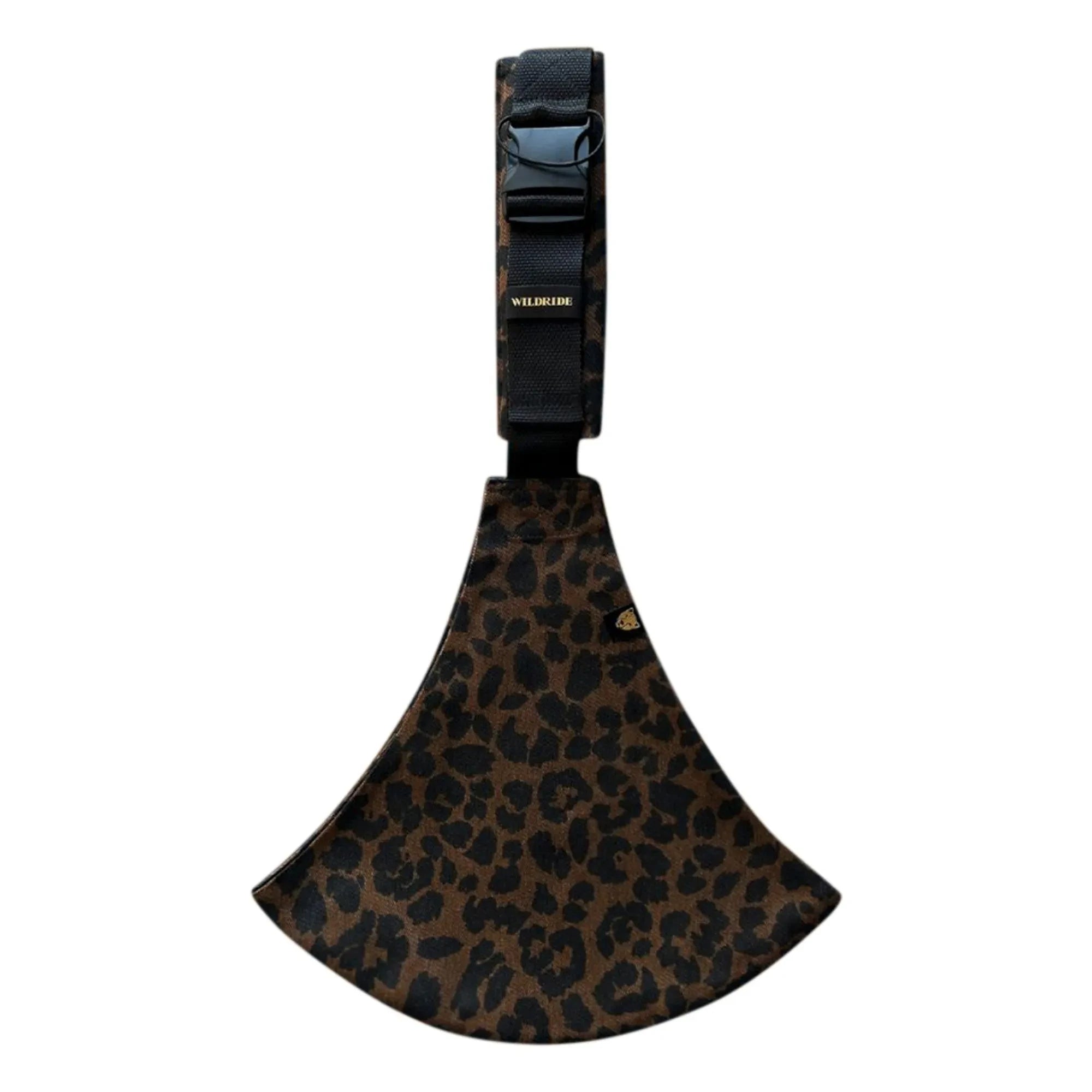 Wildride - Baby Carrier | Brown