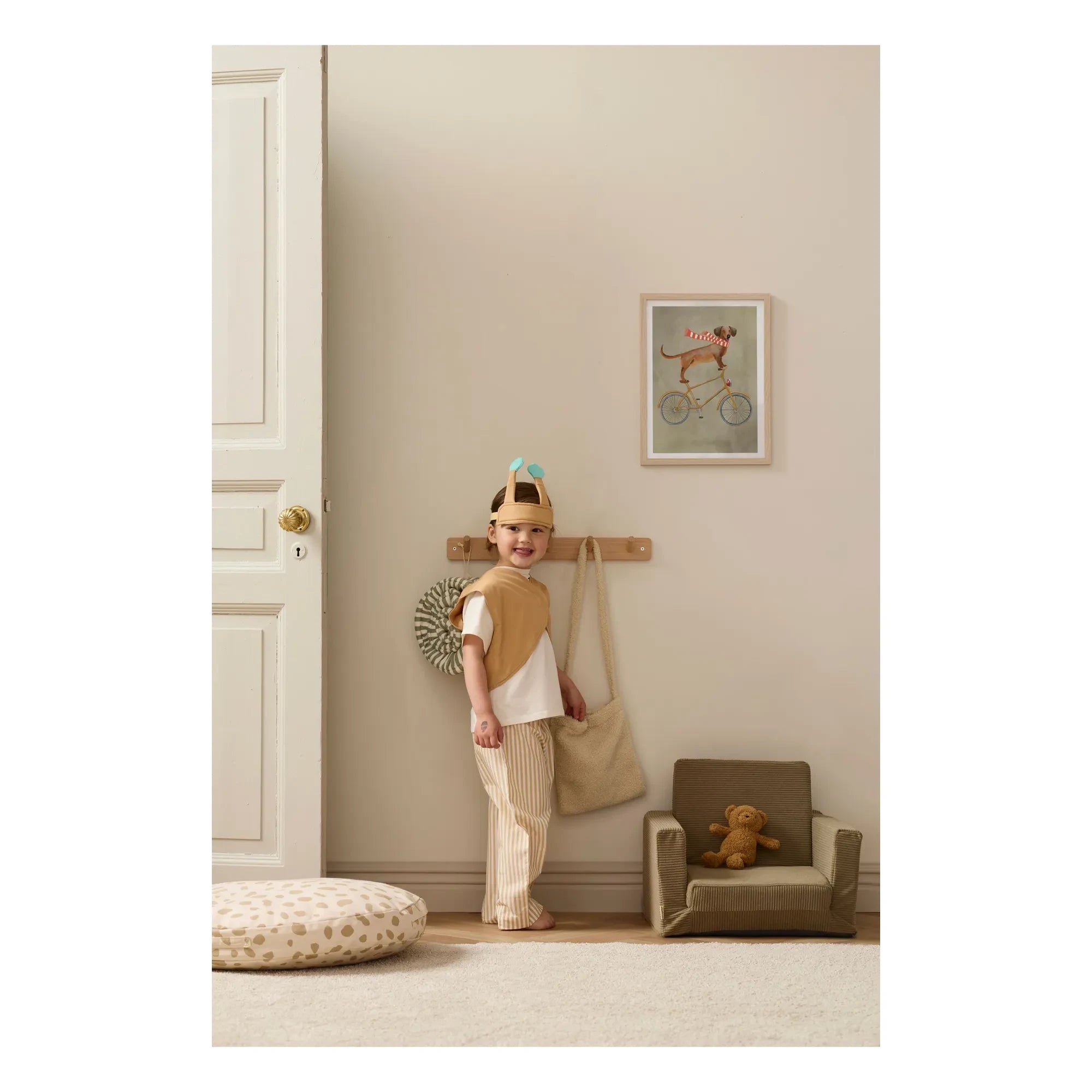 Kid's Concept - Salyangoz Costume