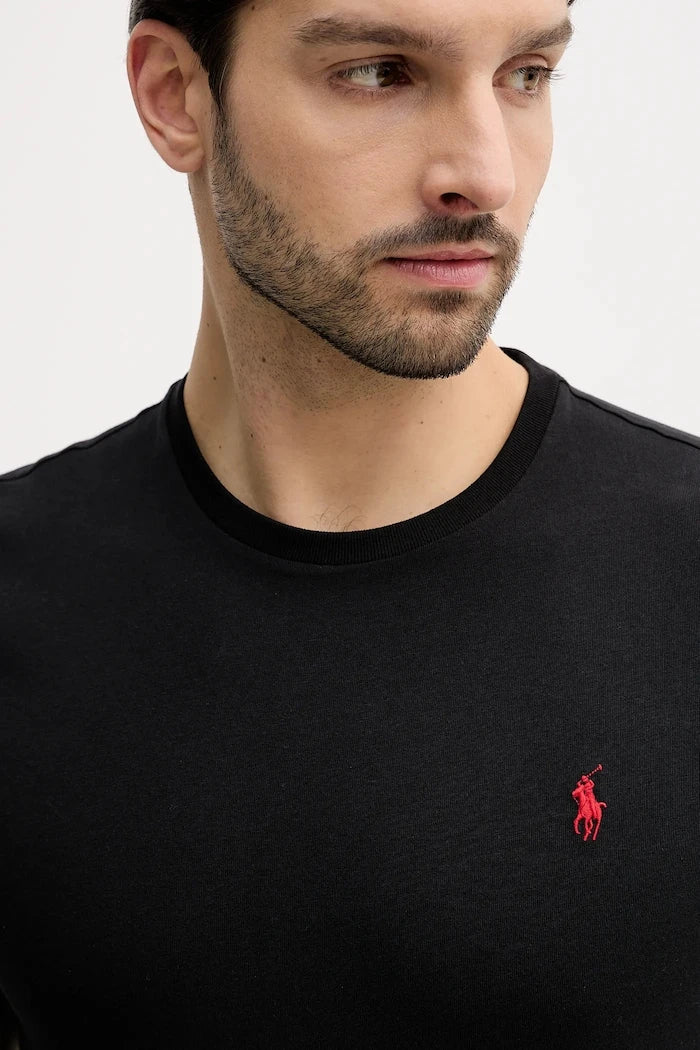 Polo Ralph Lauren Pamuklu Tişört (2 Parça)