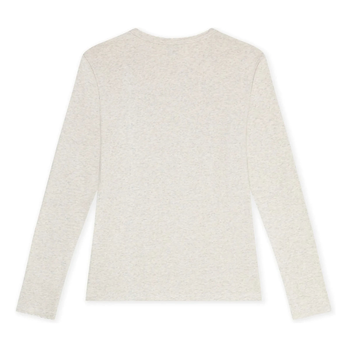 Petit Bateau - Point Cocotte Tişört | Heather bej