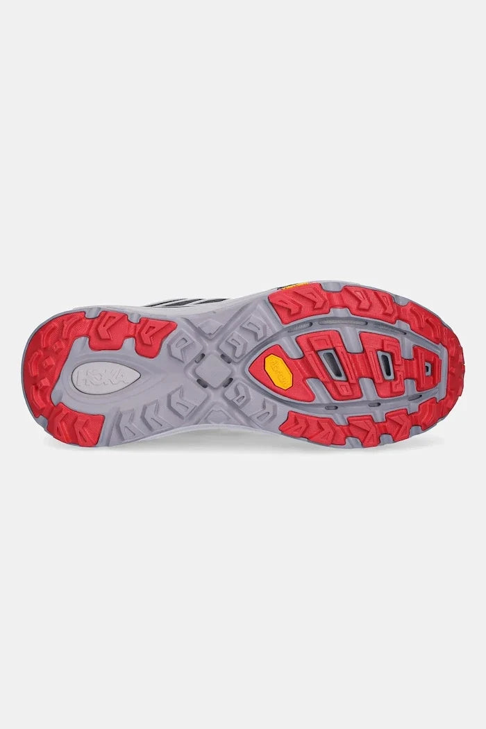 Hoka Mafate Three2 Wordmark