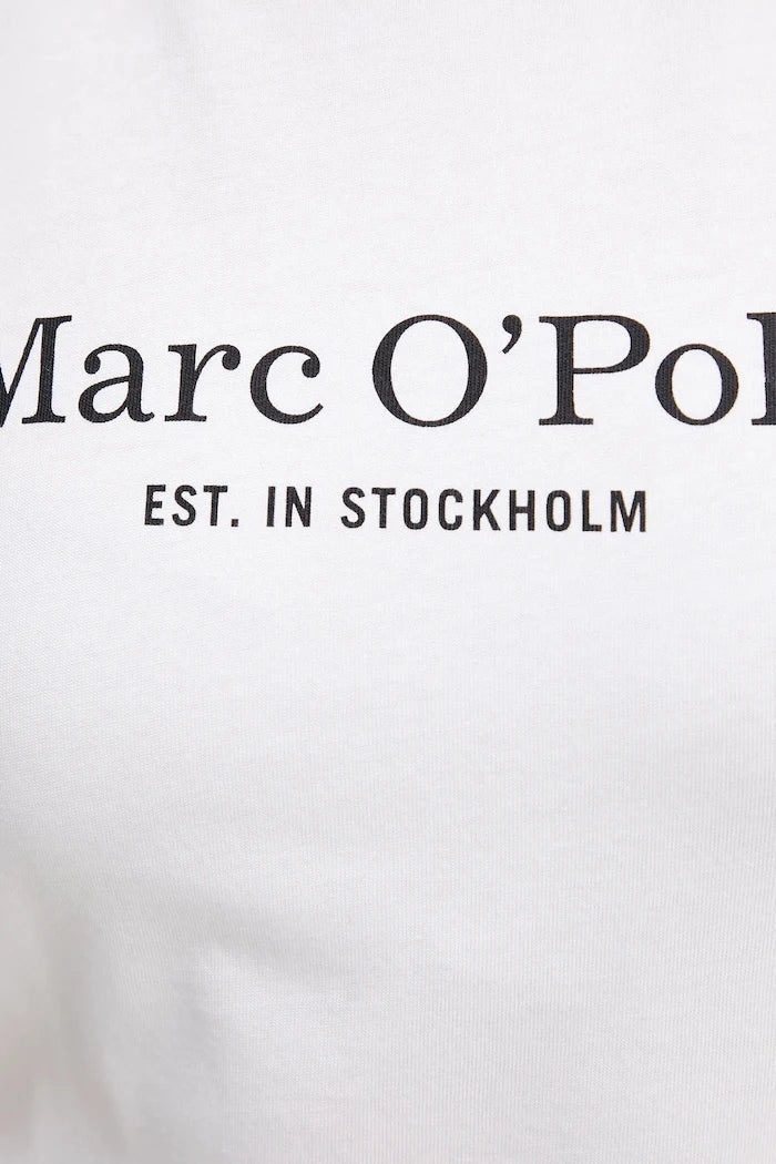 Marc O'Polo Pamuklu Tişört