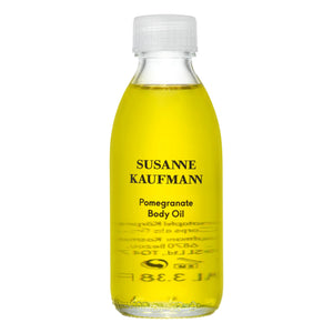 Susanne Kaufmann - Pomegranate Seed Body Oil - 100 ml