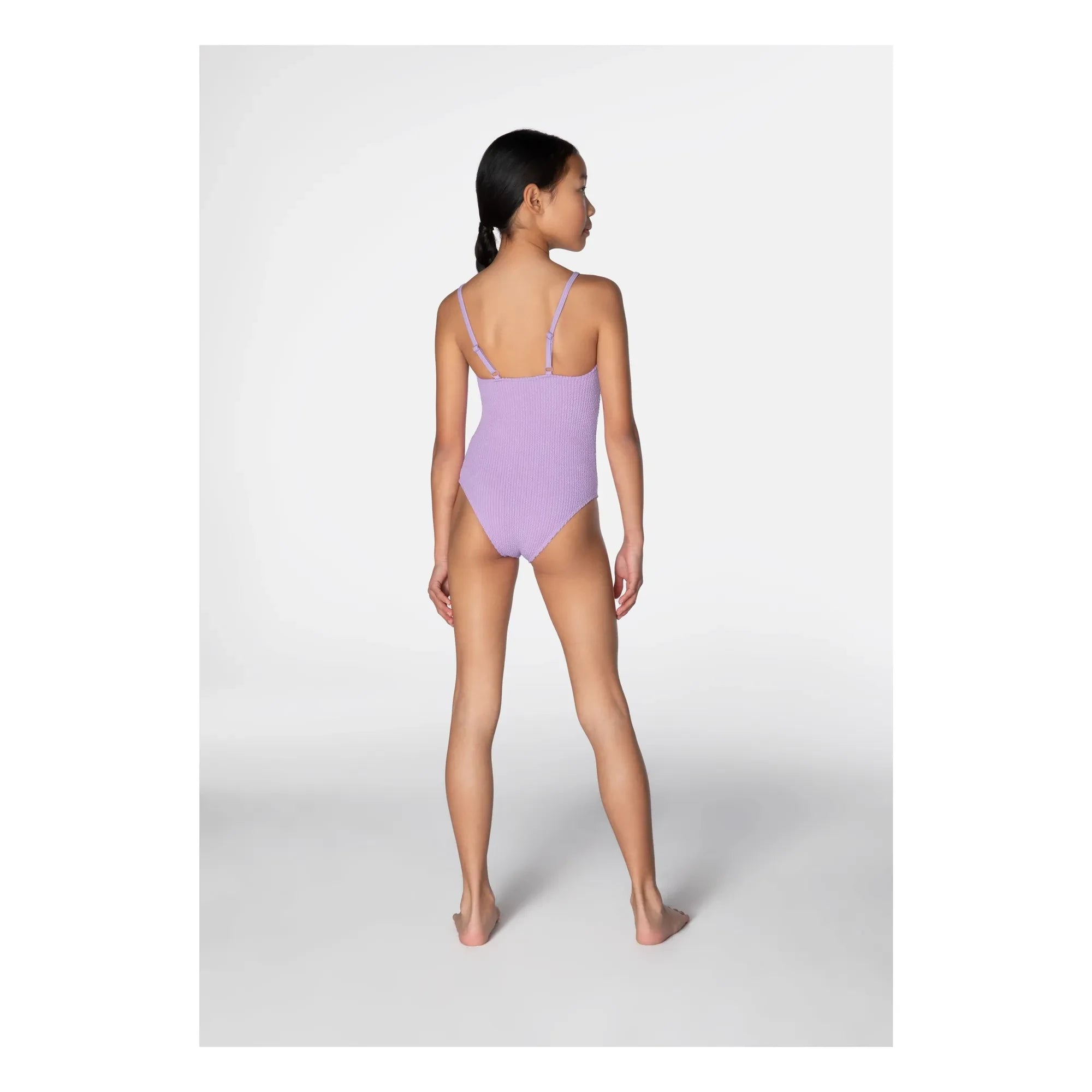 Sorbet Island - 1-Piece Swimsuit Jade | Lavender