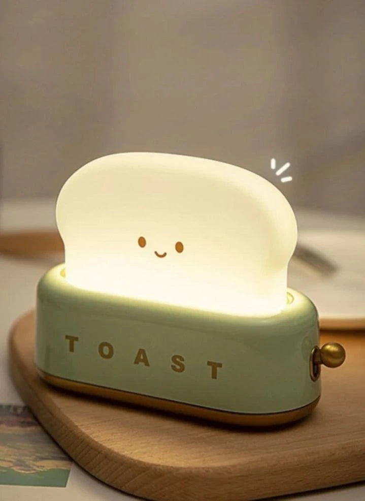 Mary's - Night Light Toaster | Sage