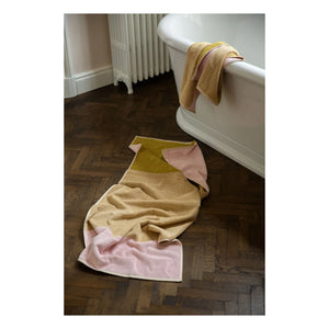 Suite 702 - Lex Pott Towels - 2-Piece Set | Olive