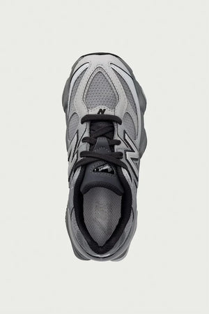 New Balance 9060 çocuk spor ayakkabısı