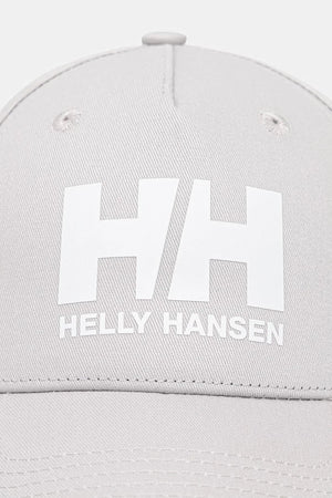 Helly Hansen ayarlanabilir genişlikli, düğmeli pamuk şapka Czapka Helly Hansen HH Ball Cap