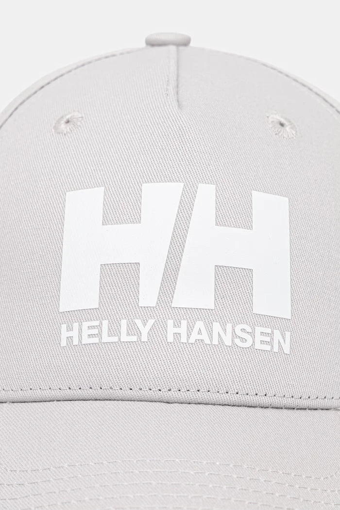 Helly Hansen ayarlanabilir genişlikli, düğmeli pamuk şapka Czapka Helly Hansen HH Ball Cap