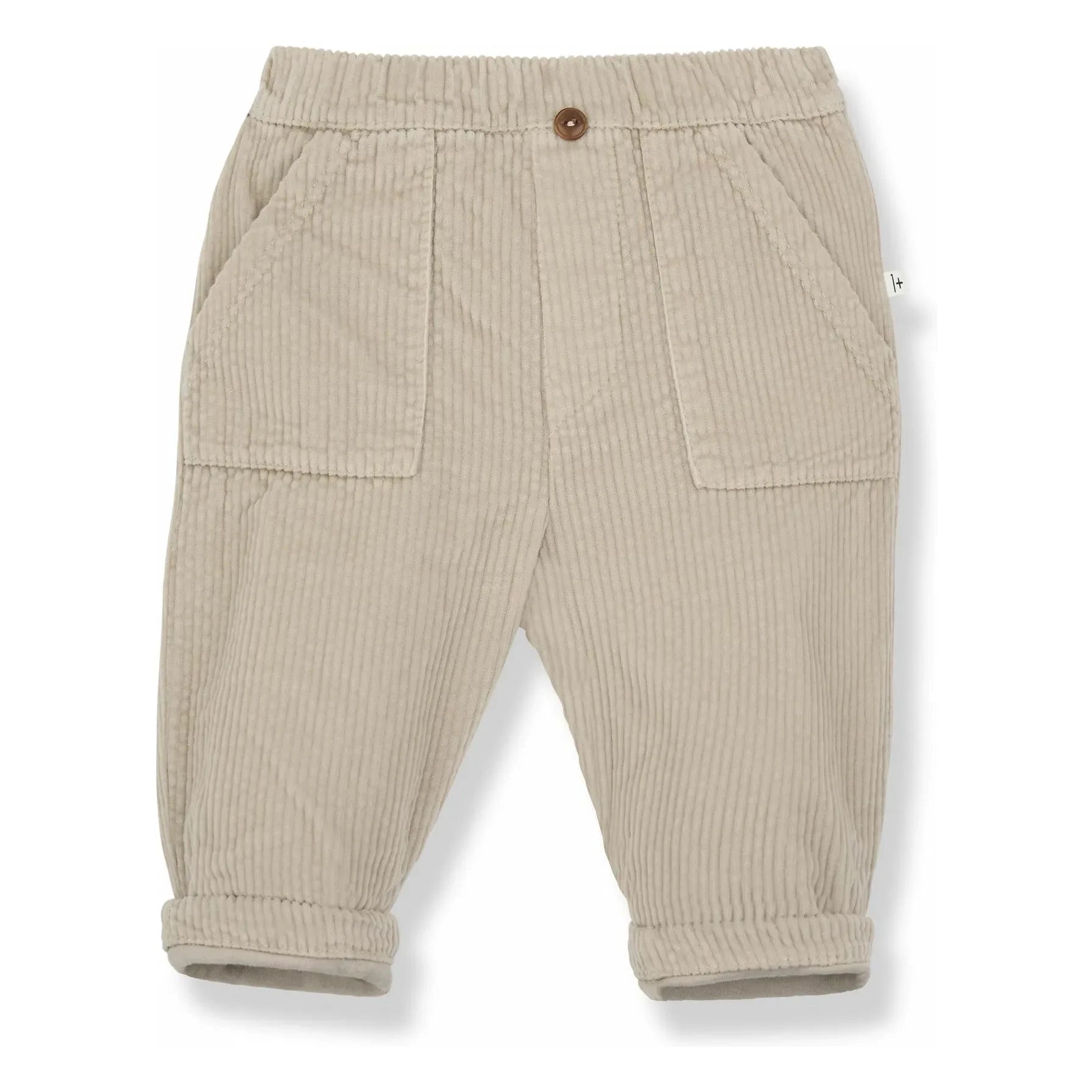 1+ family pack - Louis pants | Beige