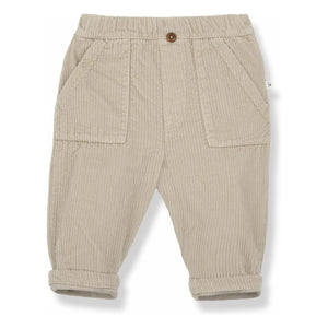 1+ family pack - Louis pants | Beige