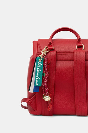 Valentino Bags women's faux leather city backpack RYTA RE