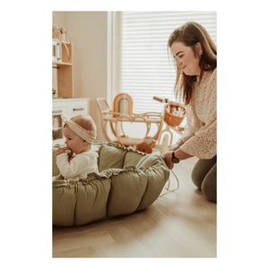 Play and Go - Coco Play Mat | Green