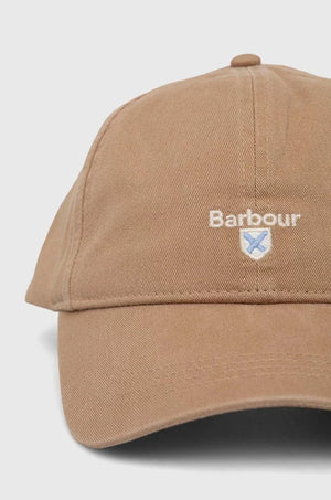 Barbour erkek pamuklu бейзbol şapkası