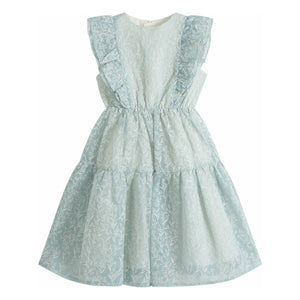 C'era Una Volta - Larissa Dress | Celadon