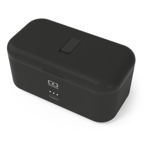 Monbento - Isıtmalı Bento MB Isıtıcı | Siyah