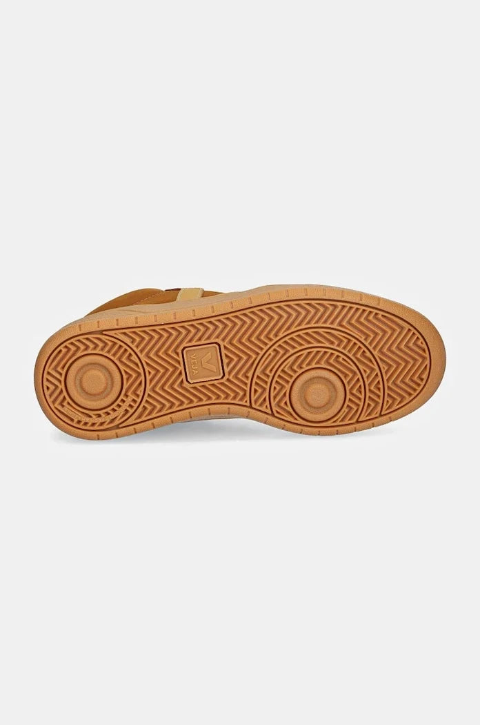 Veja V-15 Nubuck Süet Spor Ayakkabı