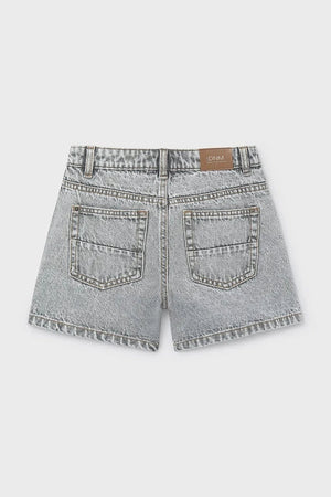 Mayoral Çocuk Denim Şort