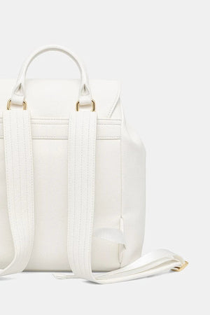 Valentino Bags women's faux leather city backpack RYTA RE