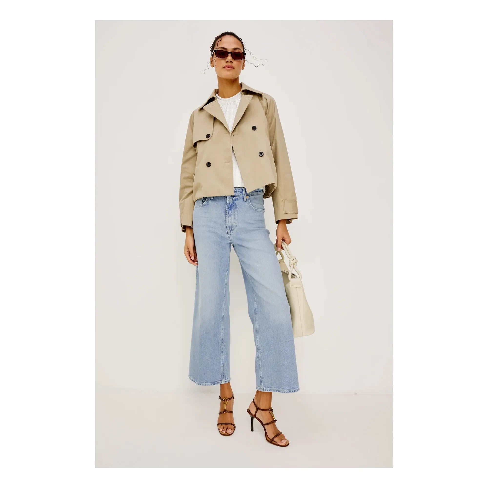 Rails - Jean Getty | Denim Blue