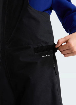 The North Face - Freedom Kayak Suits | Black