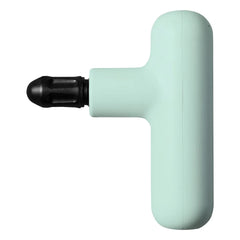 Lola - Massage Gun | Mint Green