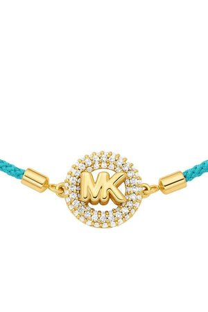 Michael Kors kadın pirinç bileklik