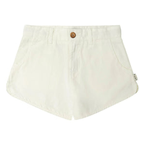 Tocoto Vintage - Short Uni | Ecru