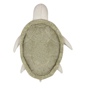 Lorena Canals - Mrs Turtle puf | Zeytin