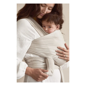 Solly Baby - Modal Baby Carrier | Sand