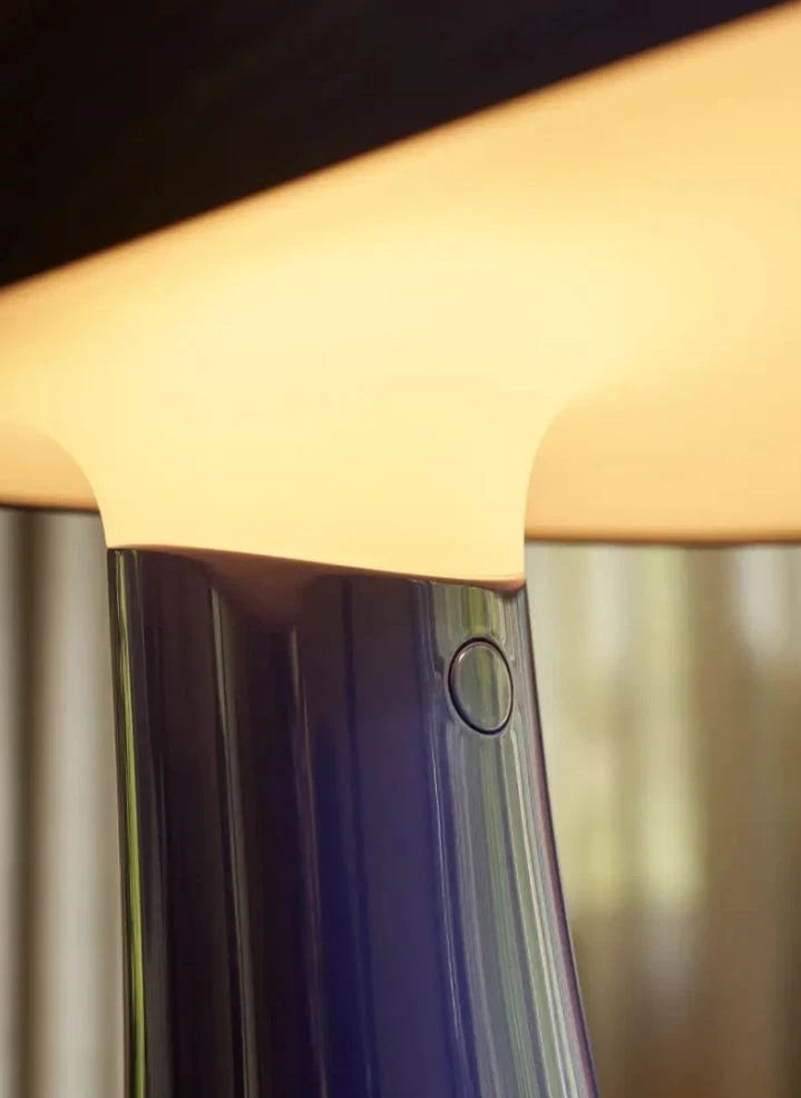 Louis Poulsen - Rumee Portable Table Lamp, Louis Poulsen | Night Blue