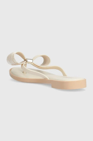 Melissa MELISSA FLIP FLOP SLIM V AD Terlik