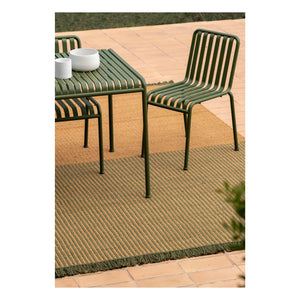 Nanimarquina - Outdoor rug Garden, Nani Marquina | Green