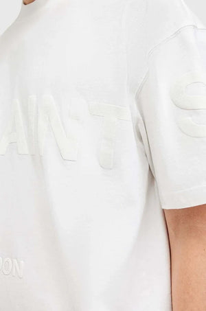 AllSaints BIGGY Pamuklu Tişört