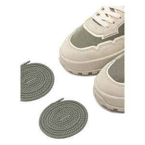 Autry - Wildplace Low Cordura and Suede Sneakers | Light Khaki