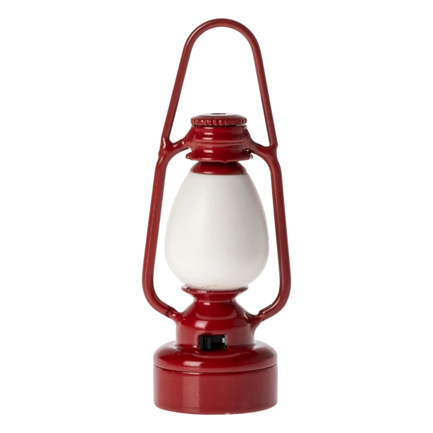 Maileg - Vintage Lantern | Red
