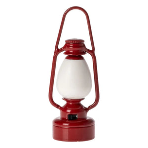 Maileg - Vintage Lantern | Red